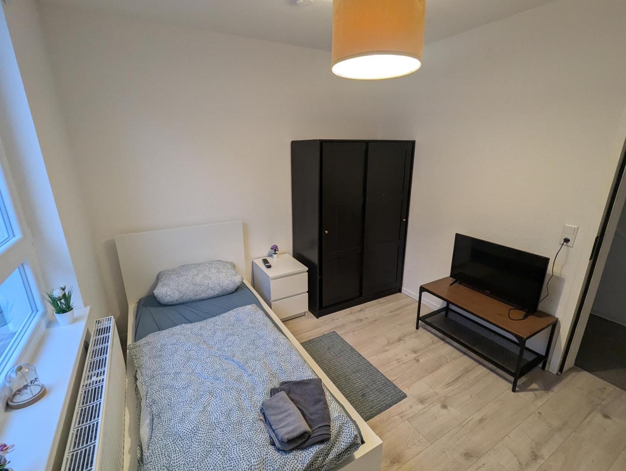 Moderne Wohnung Im Erdgeschoss Mit Terrasse I Ruhige Umgebung Bremerhaven Exterior photo